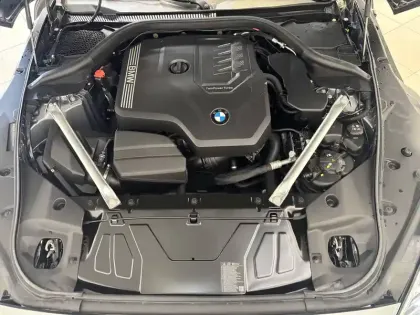 Photo 21 BMW Z4  sDrive20i 197 ch BVA8