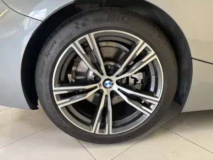 Photo 13 BMW Z4  sDrive20i 197 ch BVA8