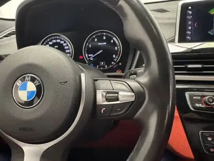 Photo 23 BMW X2  sDrive 18d 150 ch BVA8