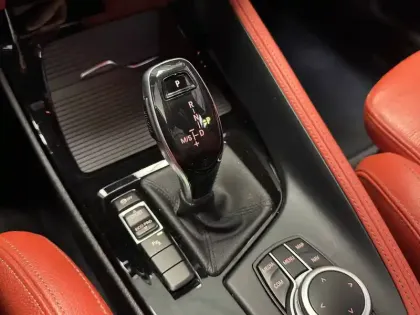 Photo 36 BMW X2  sDrive 18d 150 ch BVA8