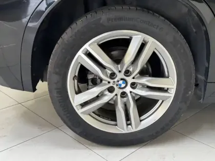 Photo 11 BMW X2  sDrive 18d 150 ch BVA8