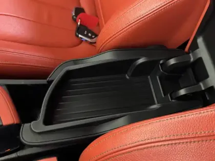Photo 42 BMW X2  sDrive 18d 150 ch BVA8
