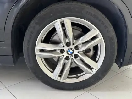 Photo 12 BMW X2  sDrive 18d 150 ch BVA8