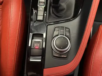 Photo 37 BMW X2  sDrive 18d 150 ch BVA8