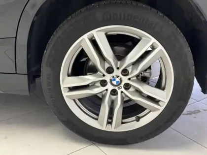 Photo 10 BMW X2  sDrive 18d 150 ch BVA8