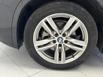 Photo 13 BMW X2  sDrive 18d 150 ch BVA8