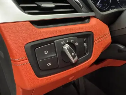 Photo 20 BMW X2  sDrive 18d 150 ch BVA8