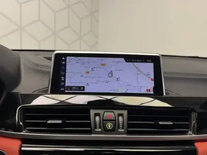 Photo 25 BMW X2  sDrive 18d 150 ch BVA8