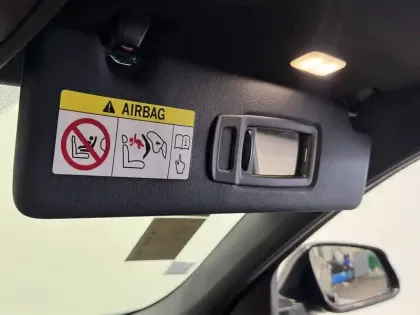 Photo 40 BMW X2  sDrive 18d 150 ch BVA8