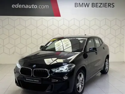 Photo Bmw X2 M Sport