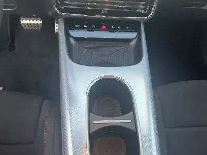 Photo 11 Mercedes CLA  Shooting Brake 200
