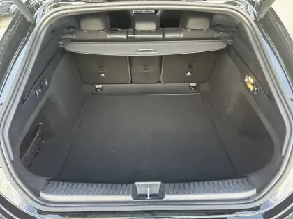 Photo 18 Mercedes CLA  Shooting Brake 200