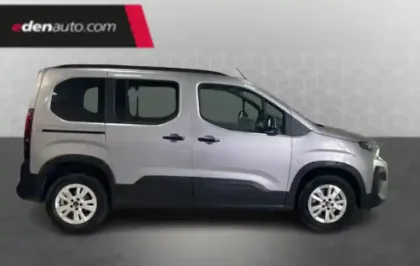 Photo Peugeot Rifter Allure