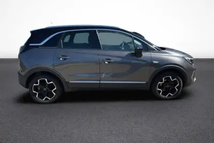 Photo 6 Opel Crossland  1.2 Turbo 130 ch BVA6