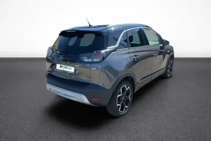 Photo 5 Opel Crossland  1.2 Turbo 130 ch BVA6
