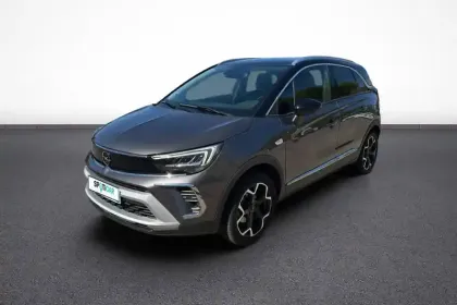 Photo Opel Crossland Ultimate