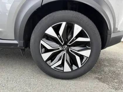 Photo 9 Nissan Juke  DIG-T 114