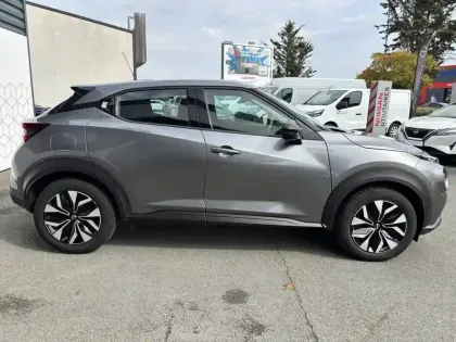 Photo 5 Nissan Juke  DIG-T 114