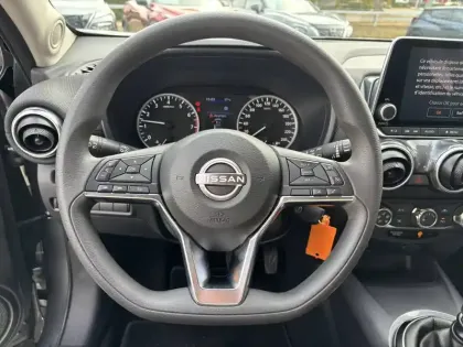 Photo 18 Nissan Juke  DIG-T 114