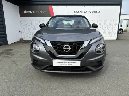 Photo 7 Nissan Juke  DIG-T 114