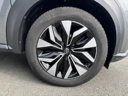 Photo 11 Nissan Juke  DIG-T 114