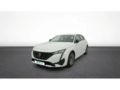 Photo Peugeot 308 Active Pack