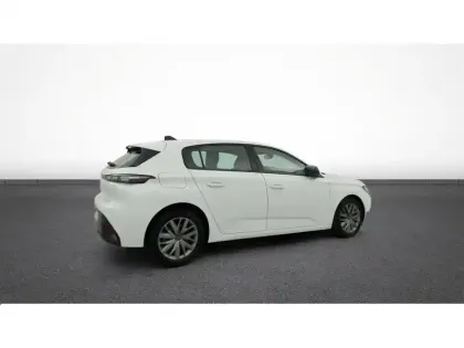 Photo 8 Peugeot 308  PureTech 110ch S&S BVM6