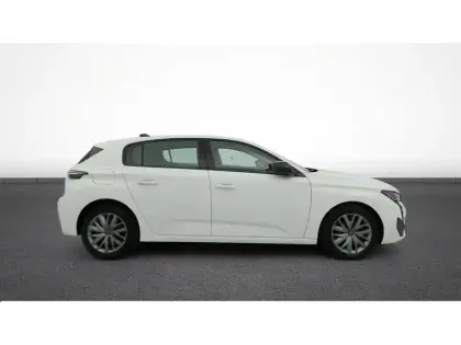 Photo 9 Peugeot 308  PureTech 110ch S&S BVM6