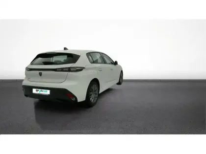 Photo 7 Peugeot 308  PureTech 110ch S&S BVM6