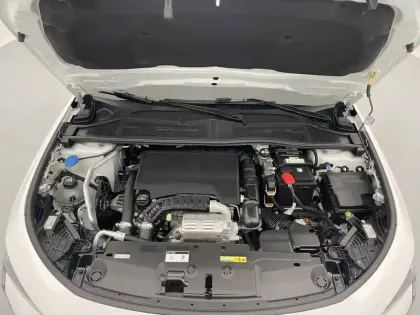 Photo 20 Peugeot 308  PureTech 110ch S&S BVM6