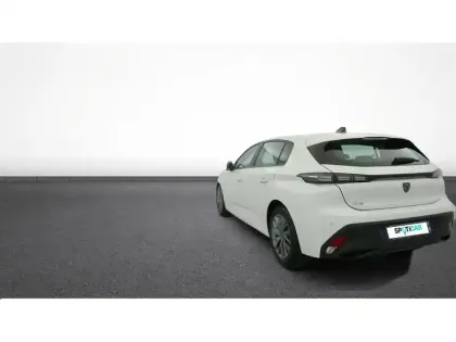 Photo 5 Peugeot 308  PureTech 110ch S&S BVM6