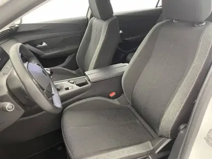 Photo 13 Peugeot 308  PureTech 110ch S&S BVM6