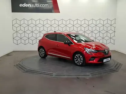 Photo 6 Renault Clio  TCe 90