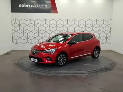Photo Renault Clio Techno
