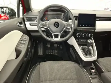 Photo 13 Renault Clio  TCe 90
