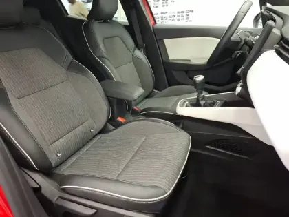 Photo 11 Renault Clio  TCe 90