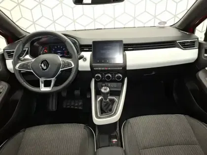 Photo 10 Renault Clio  TCe 90
