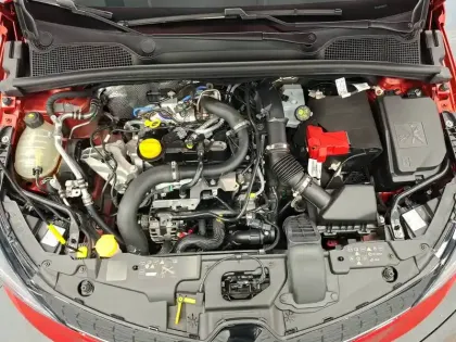 Photo 12 Renault Clio  TCe 90