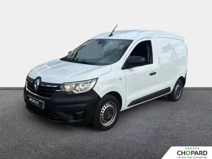 Photo Renault Express Van Confort