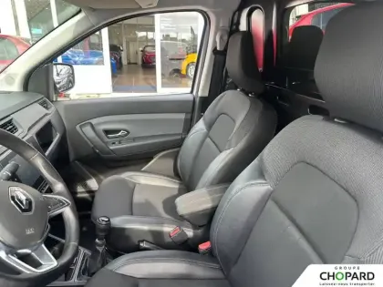 Photo 8 Renault Express Van  BLUE DCI 95