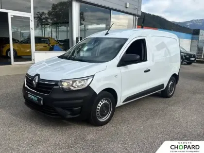 Photo 15 Renault Express Van  BLUE DCI 95