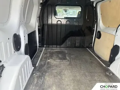 Photo 5 Renault Express Van  BLUE DCI 95