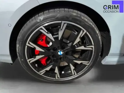 Photo 12 BMW Serie 1 120 170 ch DKG7
