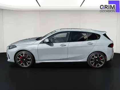 Photo 19 BMW Serie 1 120 170 ch DKG7