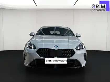 Photo 17 BMW Serie 1 120 170 ch DKG7