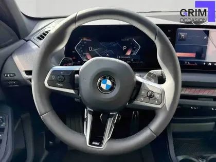 Photo 5 BMW Serie 1 120 170 ch DKG7