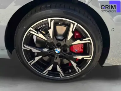 Photo 13 BMW Serie 1 120 170 ch DKG7