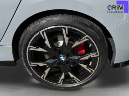 Photo 15 BMW Serie 1 120 170 ch DKG7
