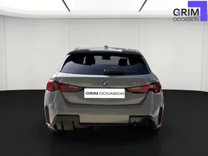 Photo 18 BMW Serie 1 120 170 ch DKG7