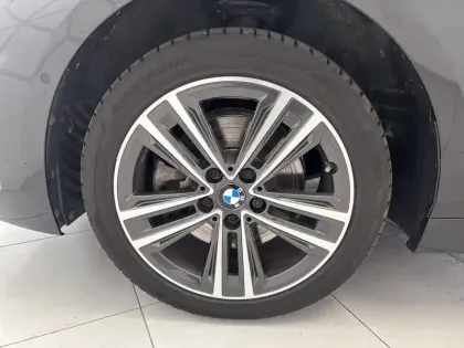 Photo 12 BMW Serie 1 116d 116 ch DKG7